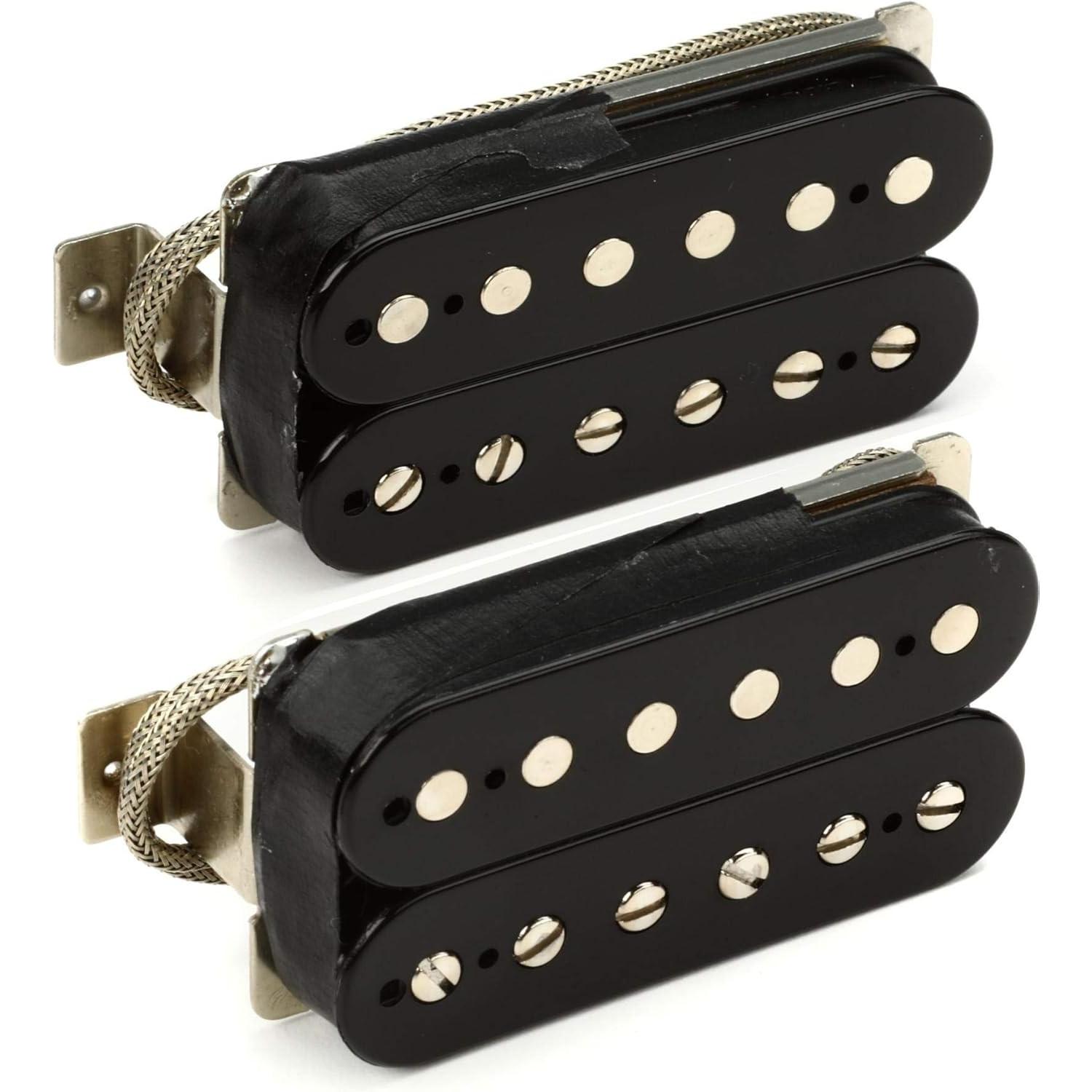 Seymour Duncan 59 Humbucker Vintage Blues, Accessori per strumenti, Nero