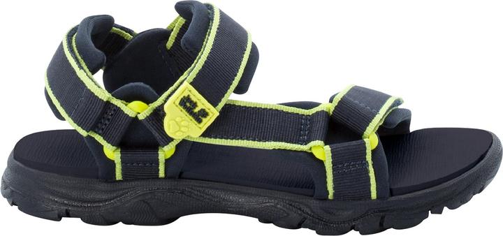 Actual product image Jack Wolfskin Seven Seas 3 K (26)