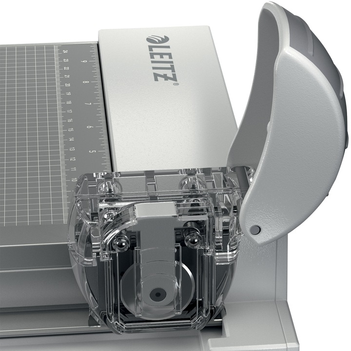 Produktbild Leitz Rollenschneider Zubehör (5 Blätter, A4)