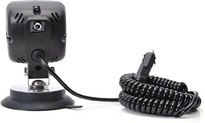 Actual product image LED-Martin Working headlight W82 692.4