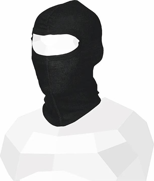 Produktbild Booster Motorradkapuze aus Baumwolle