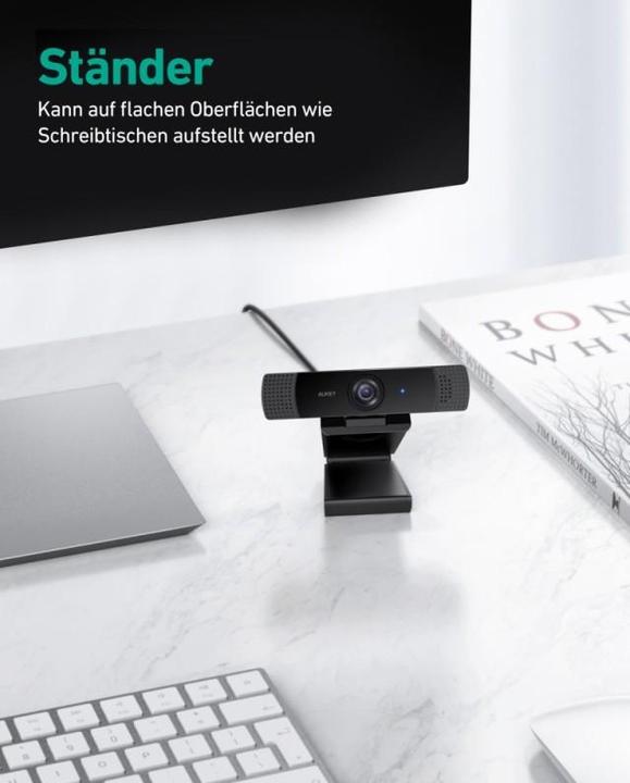 Immagine prodotto Aukey PC-LM1E (2 Mpx)