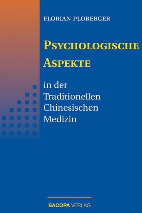 Produktbild Psychologische Aspekte (Deutsch, Florian Ploberger, 2006)