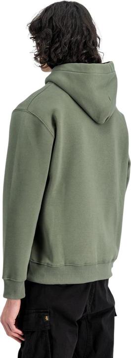 Produktbild Alpha Industries Kapuzensweatshirt (S)