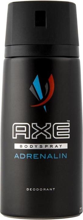 Produktbild AXE Adrenalin Deodorant Spray 150ml (Spray, 150 ml)