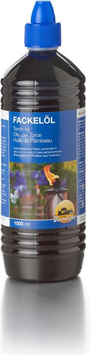 Immagine prodotto Farmlight Olio per torcia