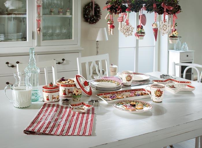 Image du produit Villeroy & Boch Délice de boulangerie d'hiver (0.57 l)