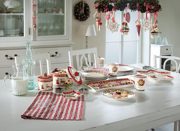 Produktbild Villeroy & Boch Winter Bakery Delight (0.57 l)