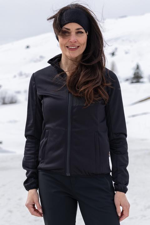 Image du produit Rukka Annie midlayer gauffre fleece (38)