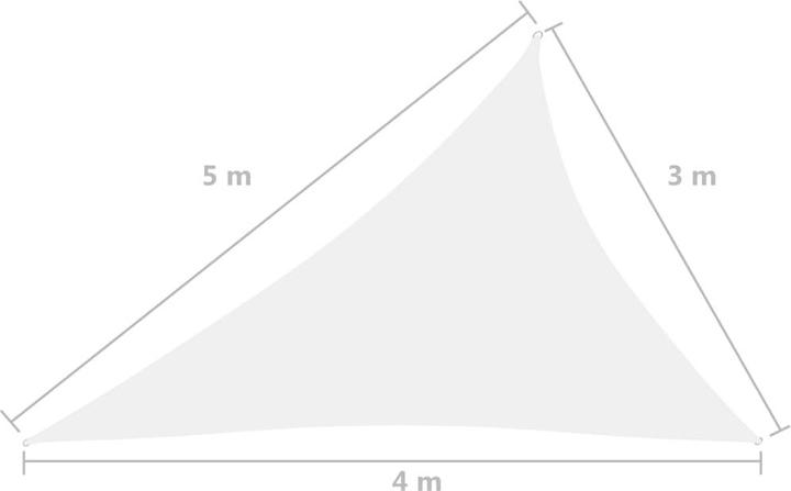 Produktbild vidaXL Aurelio (3 x 4 x 5 m)