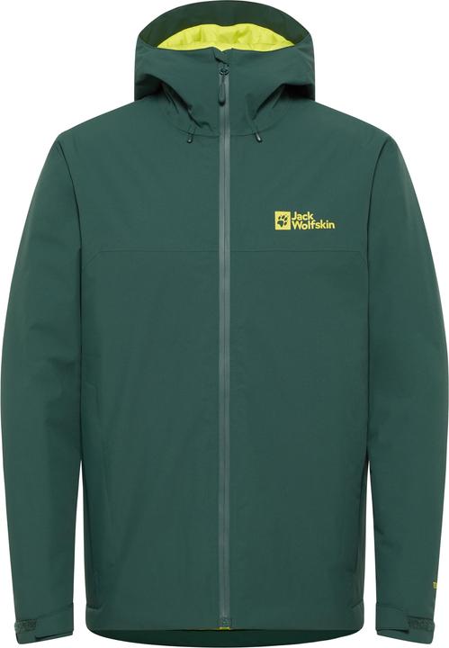 Immagine prodotto Jack Wolfskin Wisper Ins Jkt M (L)