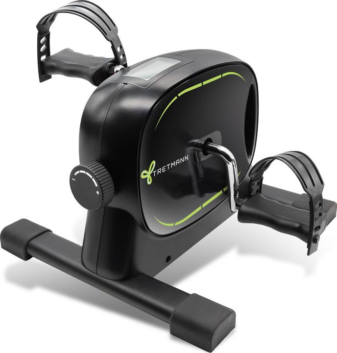 Produktbild Tretmann Basic Pedaltrainer