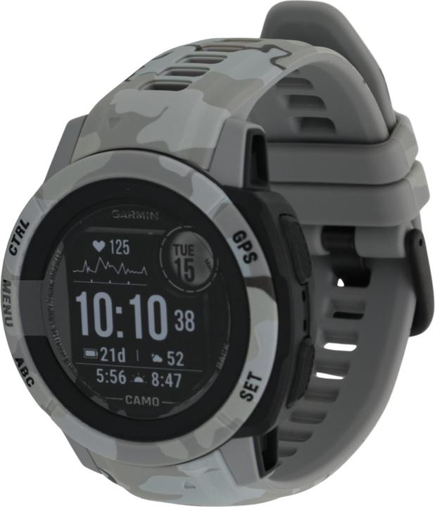 Immagine prodotto Garmin Instinct 2S Camo Edition (40 mm)