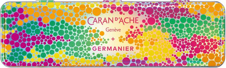 Produktbild Caran d'Ache Kreativset (13x)