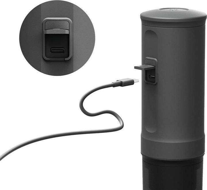 Image du produit OutIn Nano Espresso Space