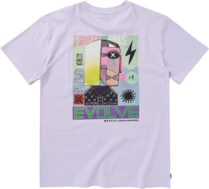 Produktbild Mystic Groove Tee (M)