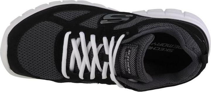 Image du produit Skechers Burns 52635-BKW - 42 (42)