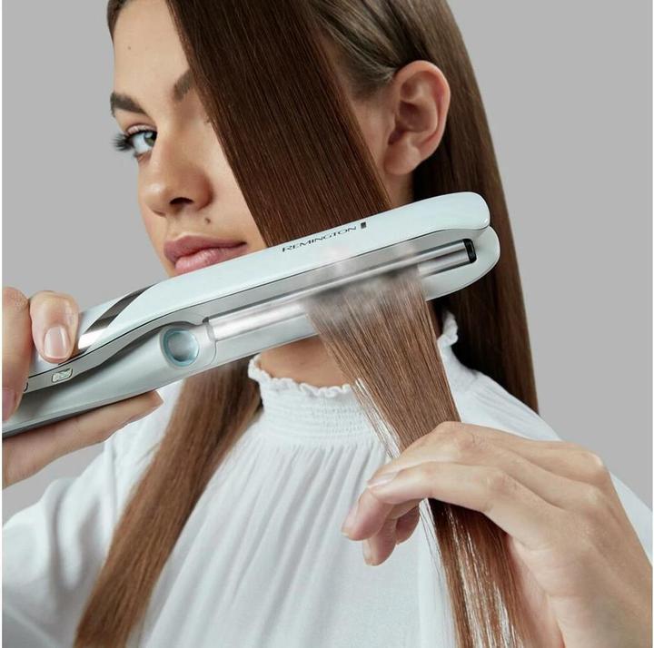 Immagine prodotto Remington Piastra per capelli Hydraluxe Pro S9001 (Piastra per capelli)