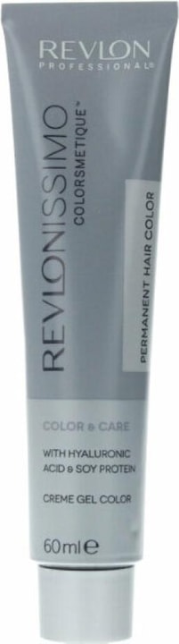 Actual product image Revlon Professional Revlonissimo Color Care 5.3 Light Golden Brown 60 ml (5.3)
