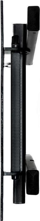 Actual product image Multibrackets Flexarm II Black (Wall, 40 kg, 26" - 32")