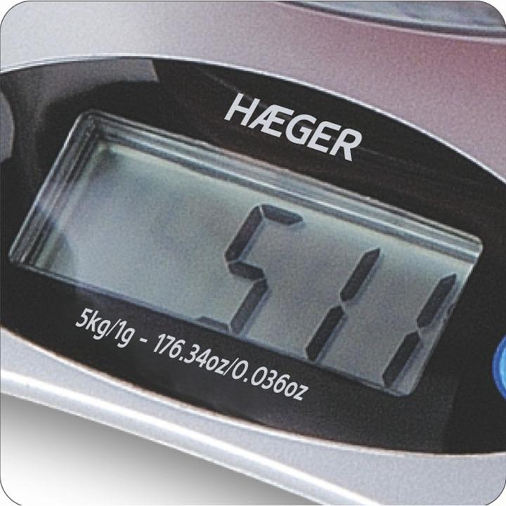 Actual product image Haeger KS-05B.002B