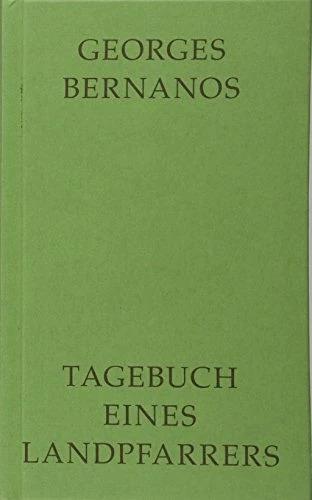 Produktbild Tagebuch eines Landpfarrers