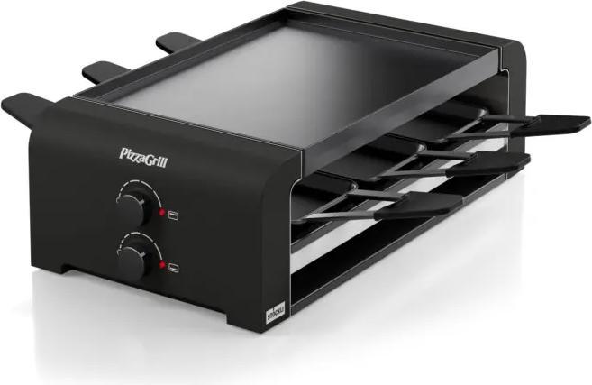 Produktbild Stöckli Pizzagrill