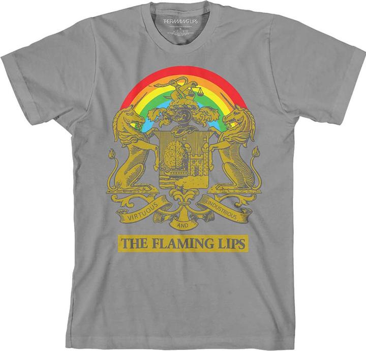 Produktbild The Flaming Lips Virtuous Industrious (XL)
