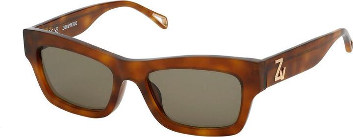 Immagine prodotto Zadig & Voltaire Damensonnenbrille SZV366-5306PL Ø 53 mm