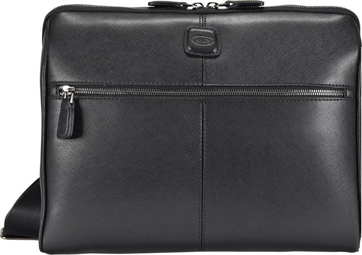 Immagine prodotto Brics Borsa a tracolla Varese in pelle 32 cm