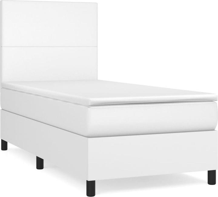 Image du produit vidaXL Boxspringbett (180 x 200 cm)