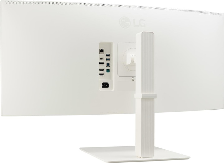 Produktbild LG 38WR85QC-W (3840 x 1600 Pixel, 37.50")