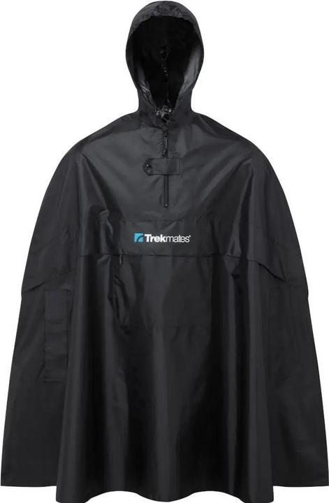 Actual product image Trekmates Pak Poncho (One size)