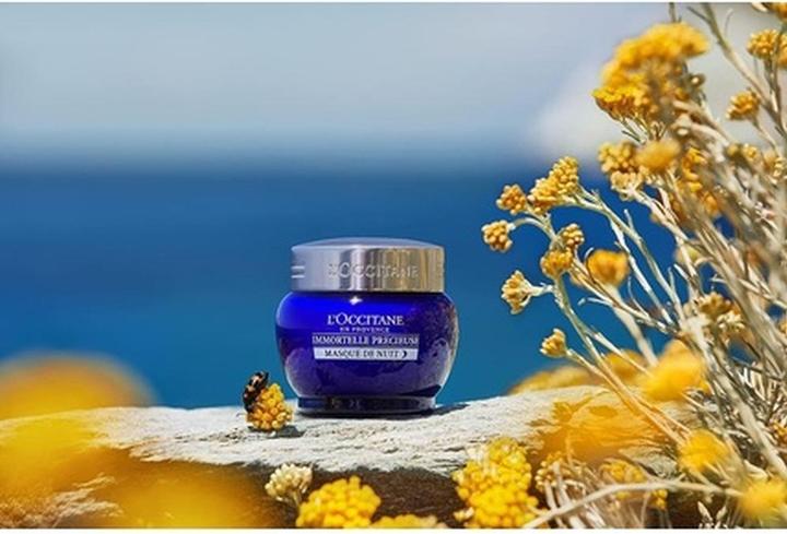 Produktbild L'Occitane Immortelle (50 ml)