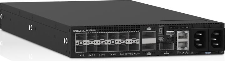 Produktbild Dell NETWORKING S4112 (12 Ports)