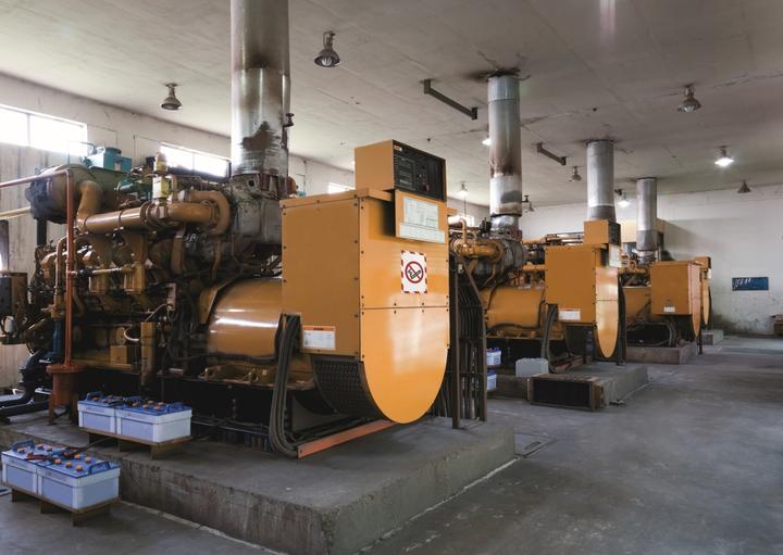 Produktbild Durable MAGNETRAHMEN SECURITY A4 rot/weiss (A4)