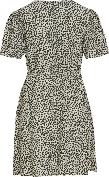 Image du produit Vila VIGRACE Kurzärmeliges Minikleid (36)