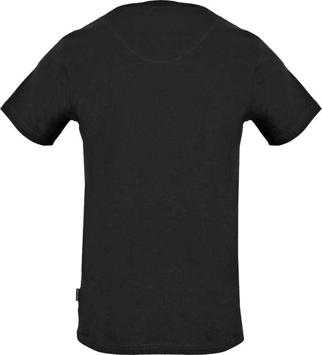 Produktbild Aquascutum TShirt Logo (S)