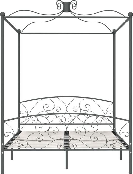 Image du produit vidaXL Bettgestell (180 x 200 cm)