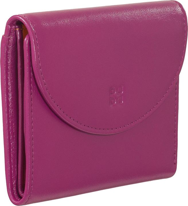 Produktbild Dudu Malaita Geldbörse Leder 11 cm