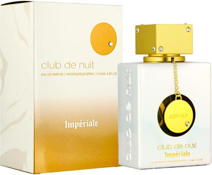 Armaf Club De Nuit Imperiale Eau De Parfum 30ml