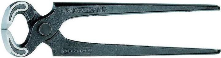 Actual product image Knipex Beisszange (210 mm)