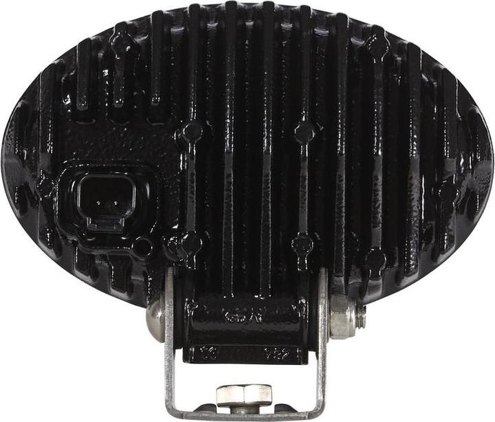 Actual product image Hella Worklight LED Oval 100 4000lm close-range illumination (4000 lm)