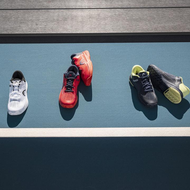 Produktbild Head Revolt Pro 4.5 Junior RDDB (15)