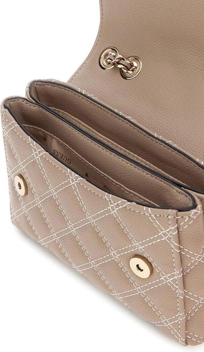 Immagine prodotto Guess Giully II Mini 2 Compartment Convertible Flap