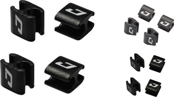 Image du produit Jagwire Guide-câble Wire Hook 4 pcs