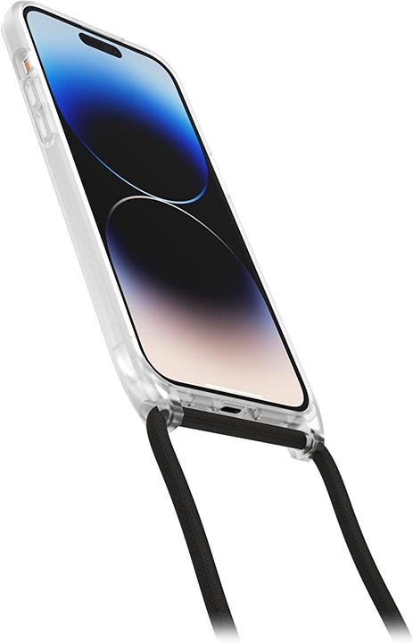 Actual product image OtterBox React Necklace - MagSafe Smartphone Case with chain