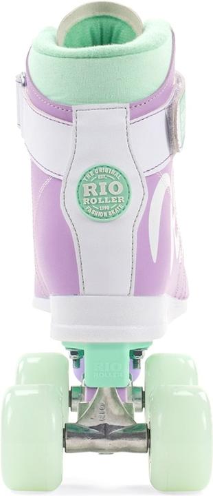 Image du produit Rio Roller Milkshake (40.5)