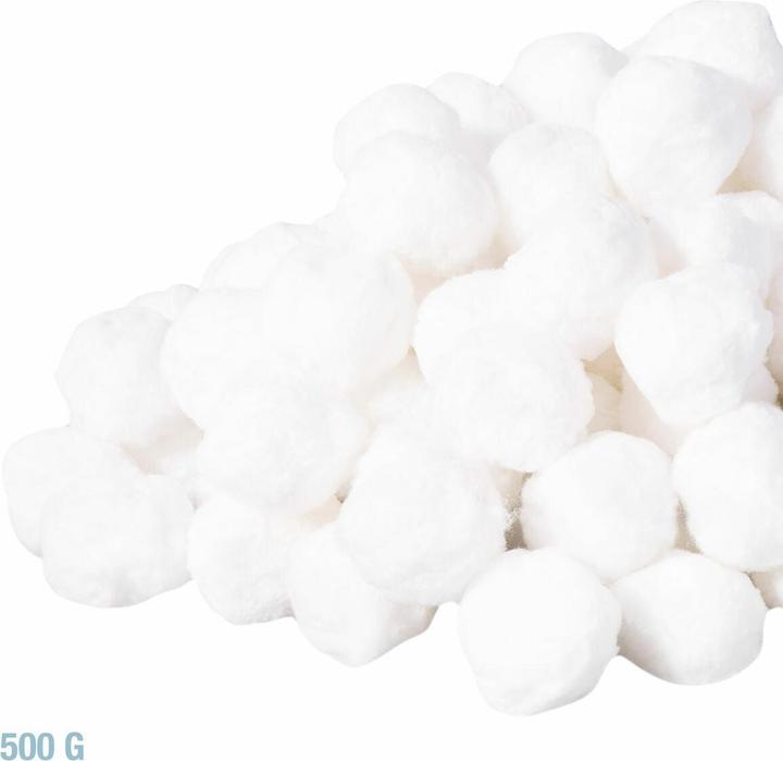 Image du produit Intex Boules de filtration