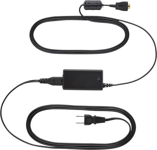 Image du produit Nikon EH-62B, Adaptateur secteur pour Coolpix 2200/3200 (Batterie de l'appareil photo Adaptateur secteur)